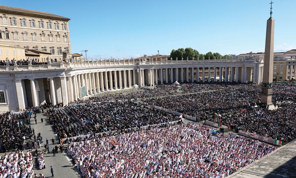 Requiescat in pace Su Santidad Papa Francisco 4