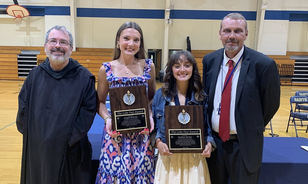 ov-fazi award