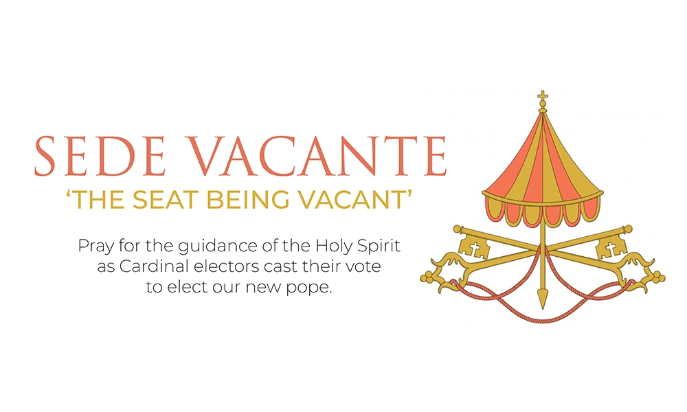 ov-raica mass for election of pope