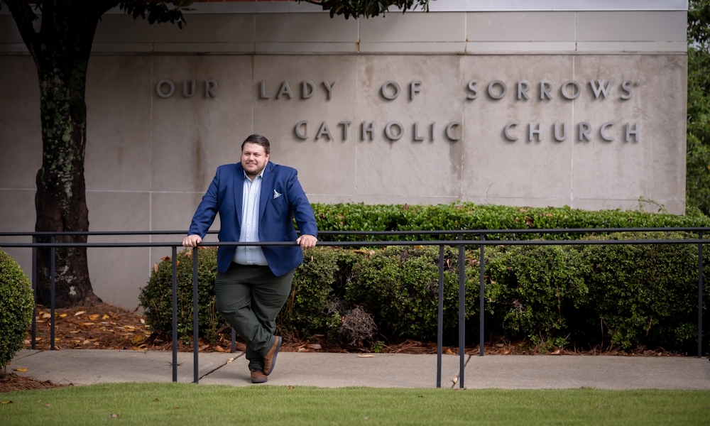 Cover Story - July/August 2025 2