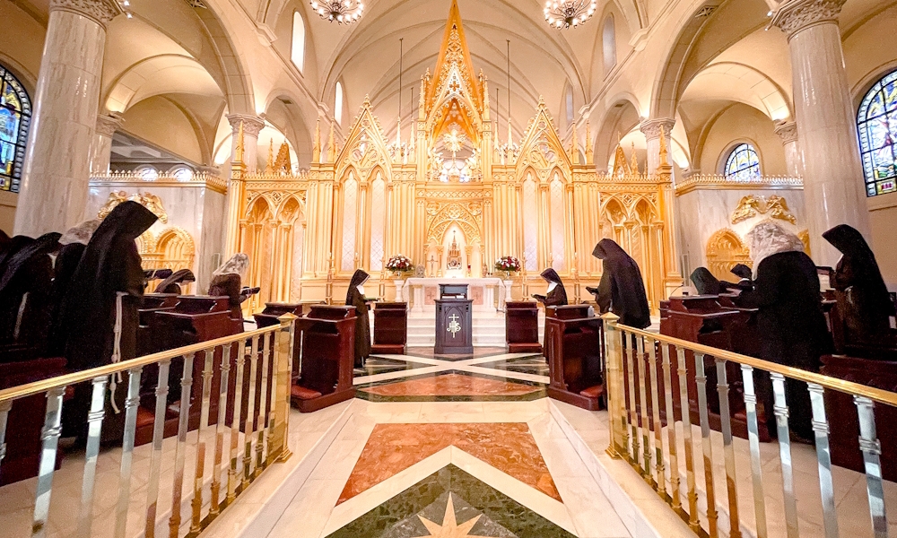 Jubilee 2025 - July/August 2025 2