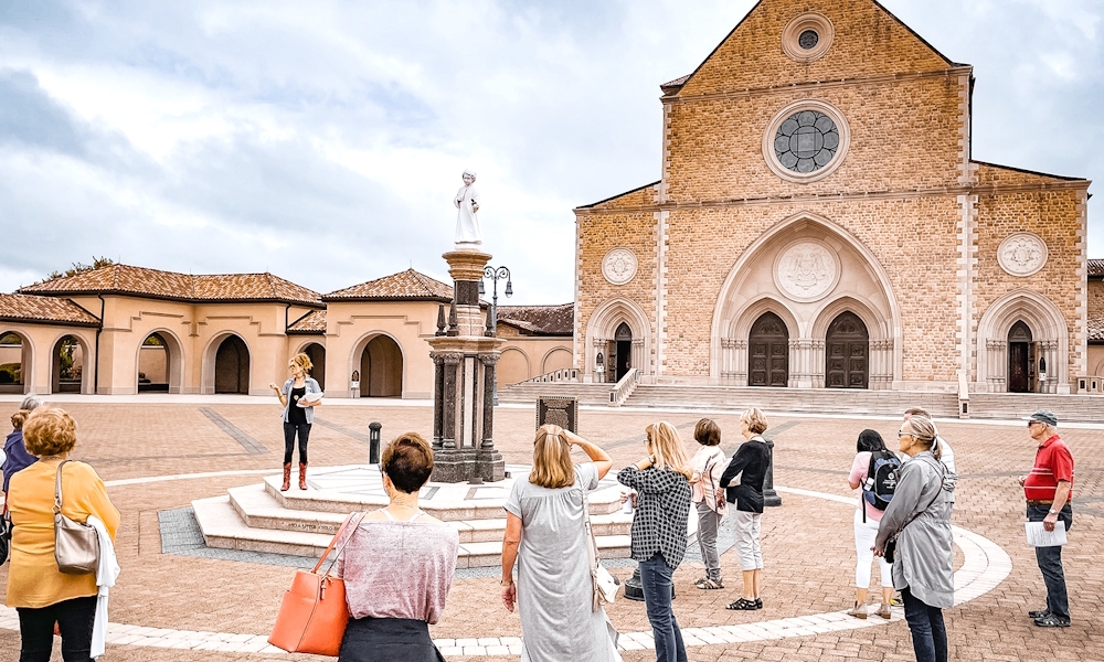 Jubilee 2025 - July/August 2025 3