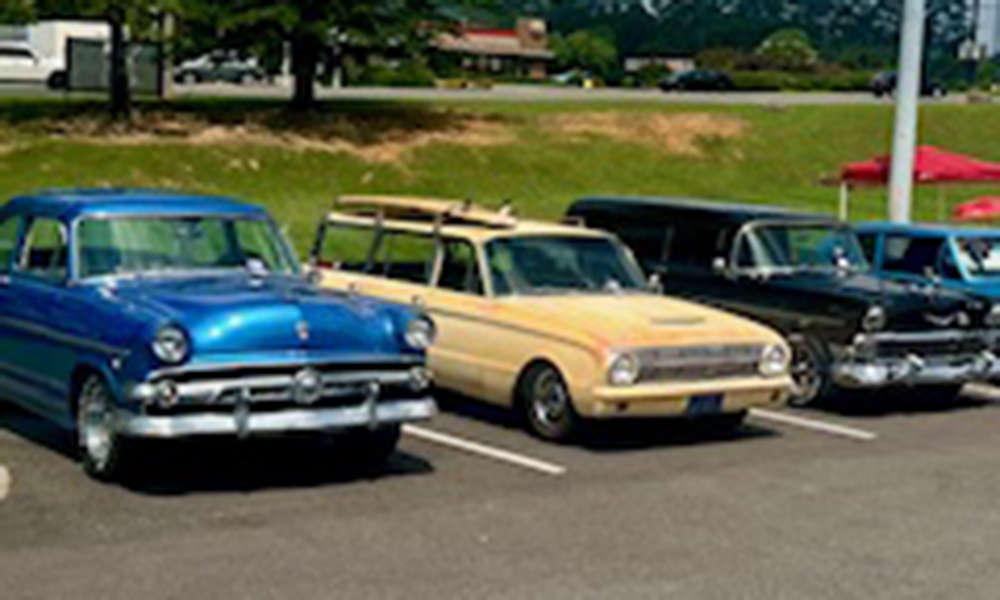 ov-car show