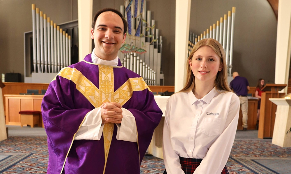 ov-holy spirit sacraments