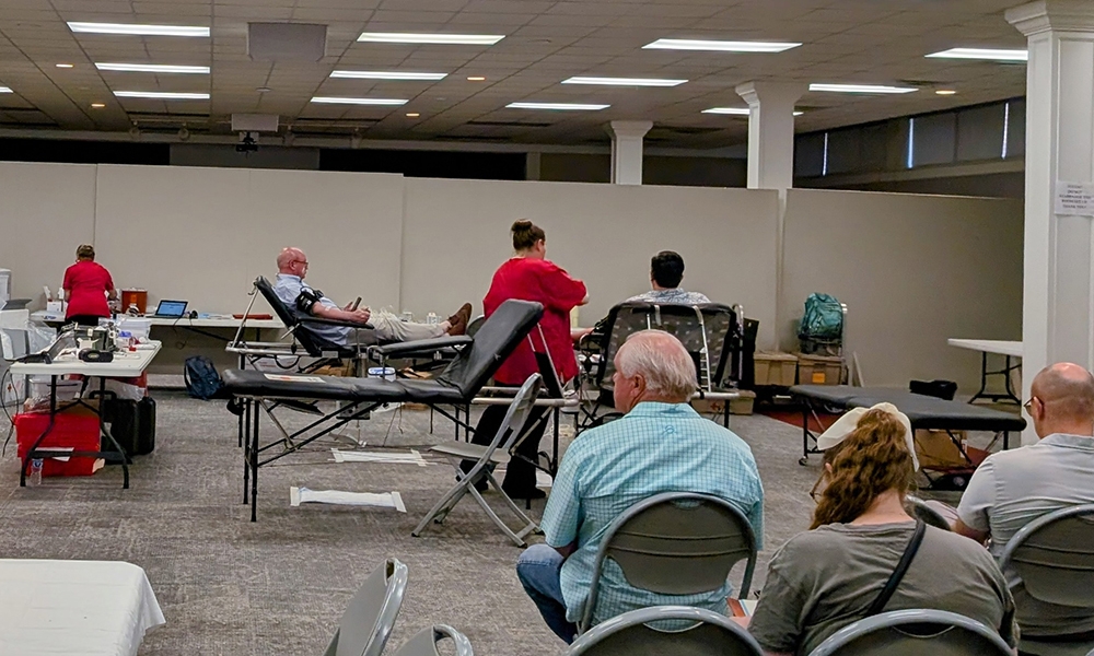 ov-ols blood drive