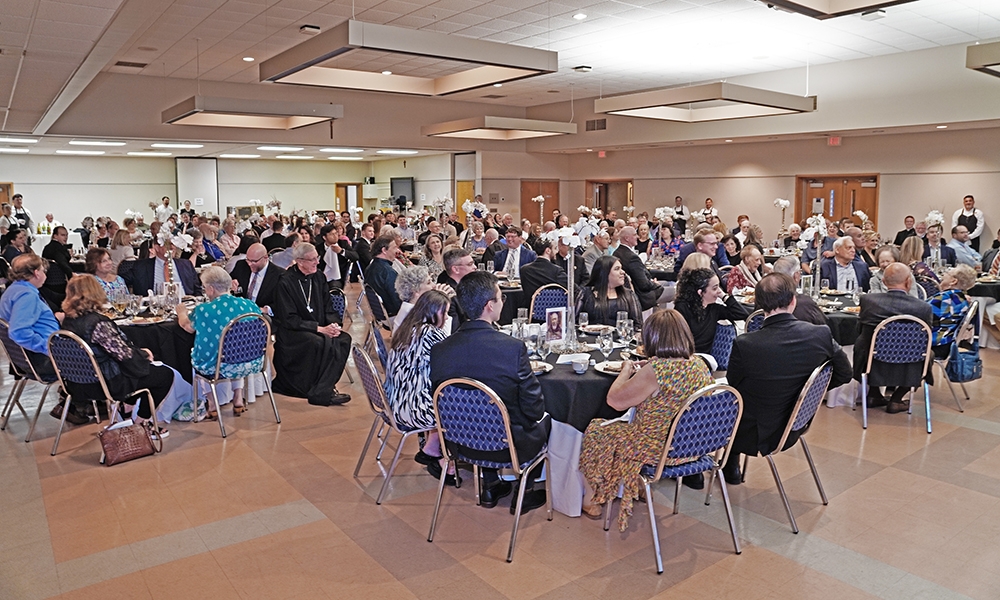 ov-seminarian dinner 1