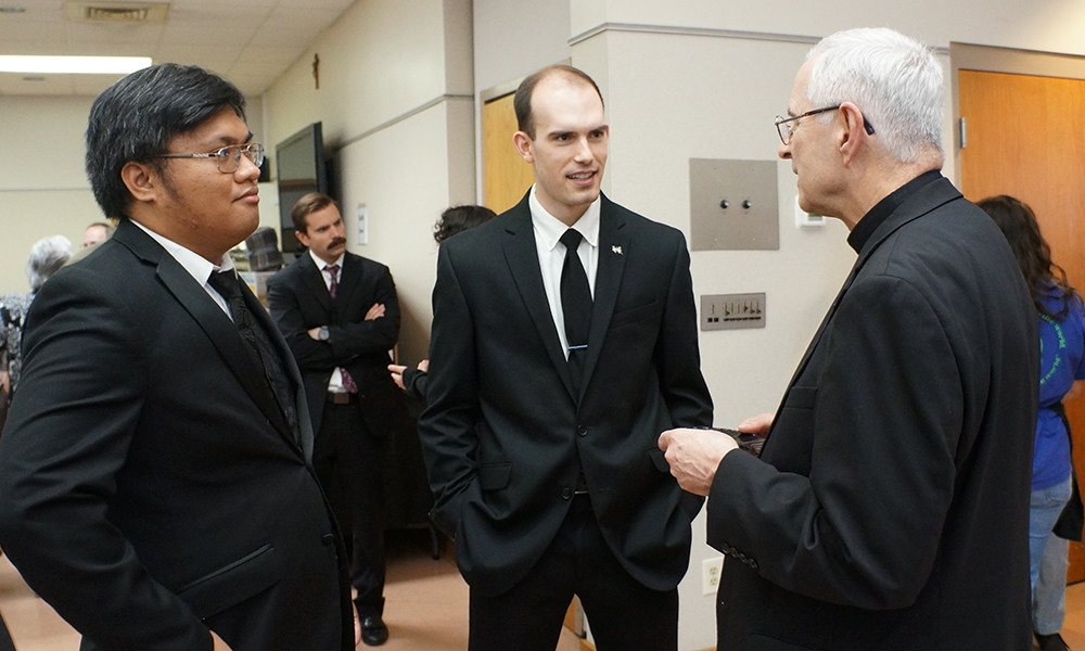 ov-seminarian dinner 6