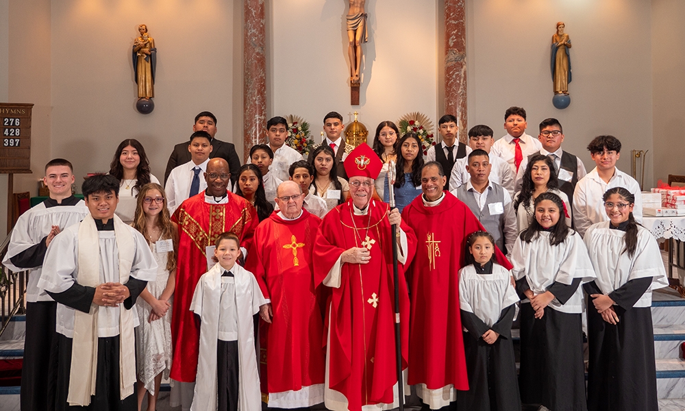 ov-st cecilia confirm