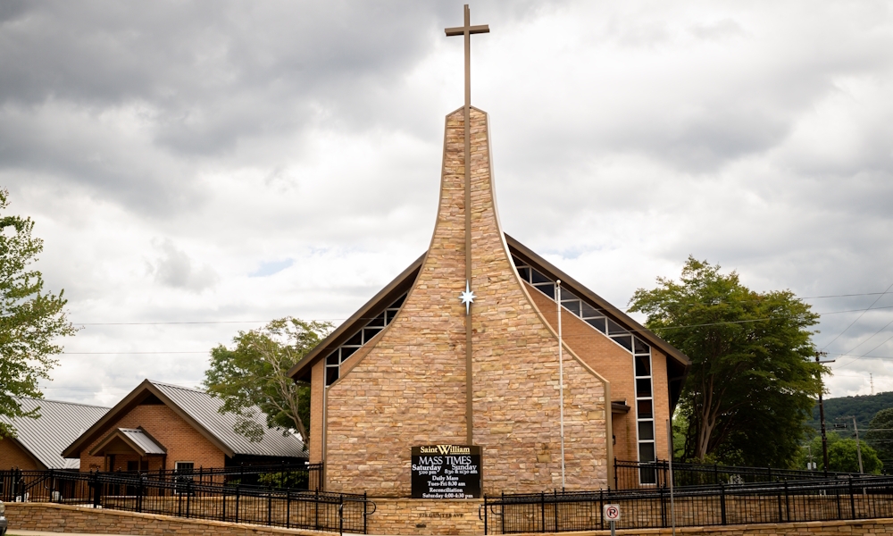 St. William Catholic Church