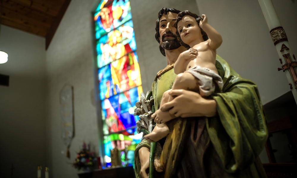 St. William Catholic Church 3