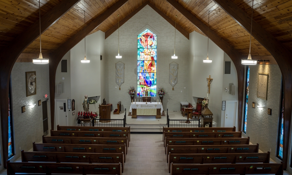 St. William Catholic Church 2