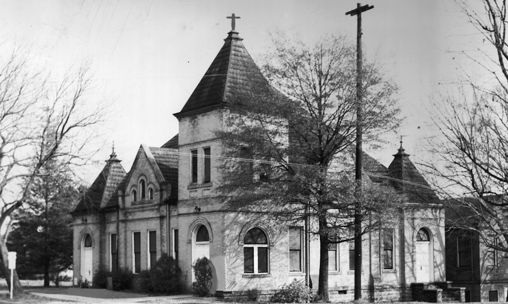 St. William Catholic Church 4