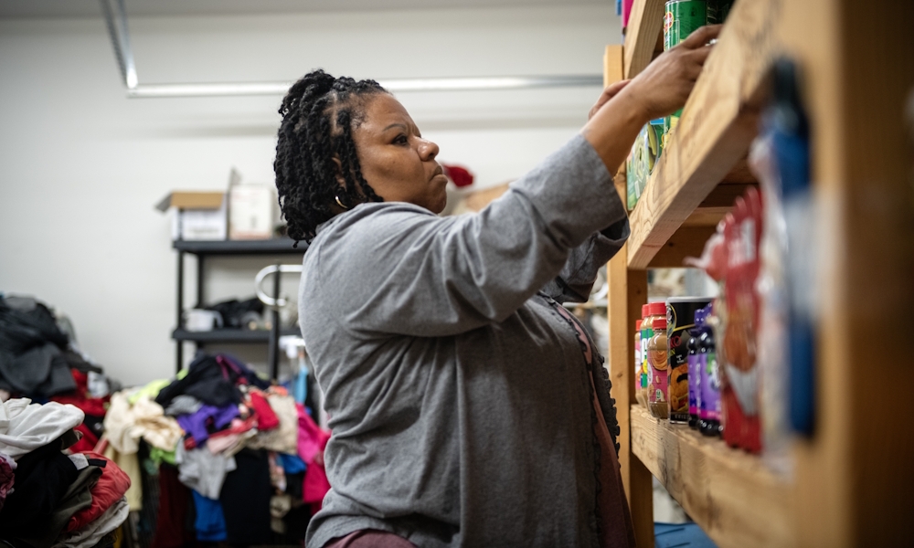 ‘Be a brother and sister to those who are around you’ 2