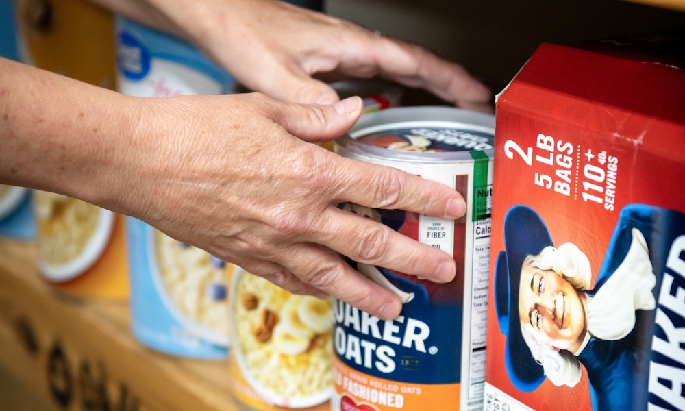 ‘Sé un hermano y una hermana para los que te rodean’ 2