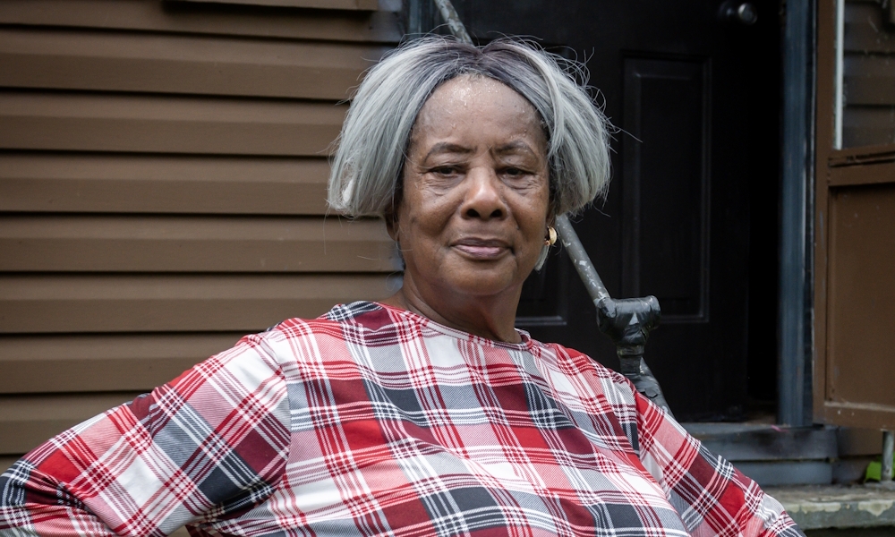 ‘Be a brother and sister to those who are around you’ 4