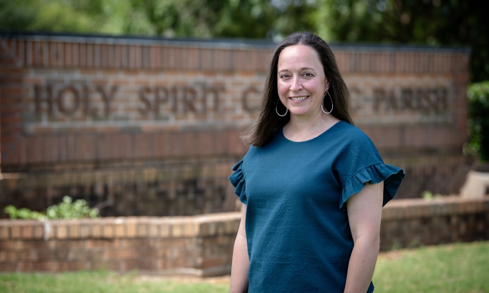 The work of the Holy Spirit 0