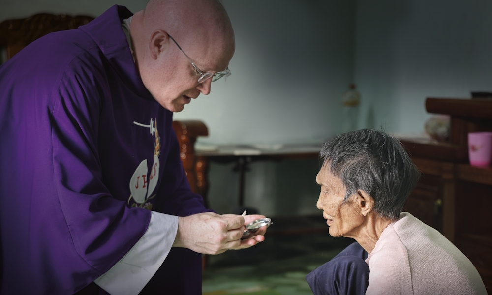 In Vietnam’s Highlands, a leper colony becomes the face of World Mission Sunday 2025