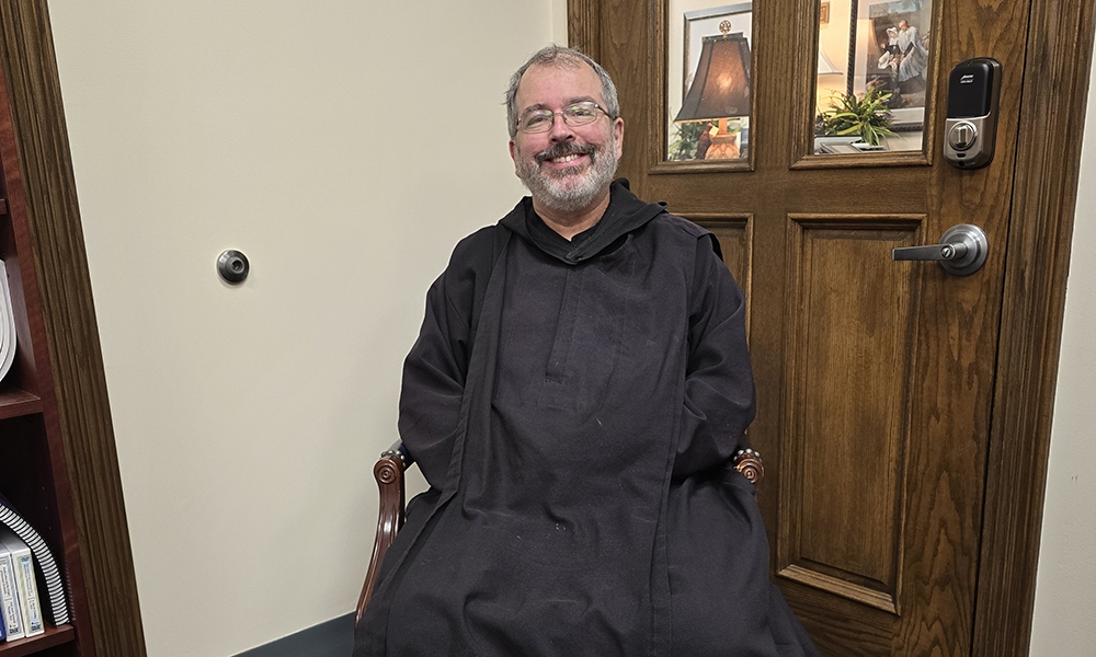 ov-father Linus
