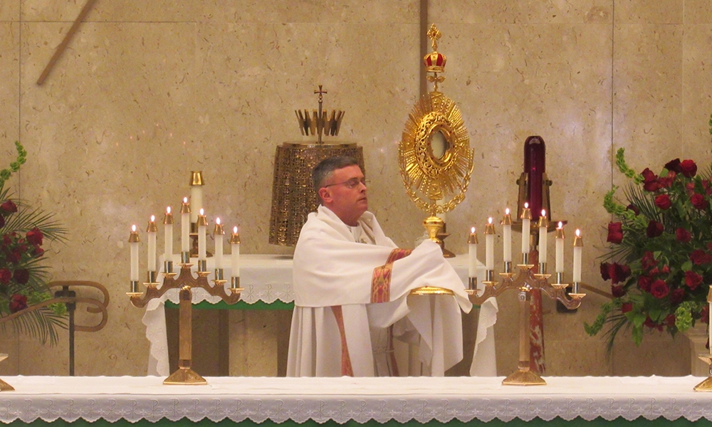 ov-ols adoration anniversary 1
