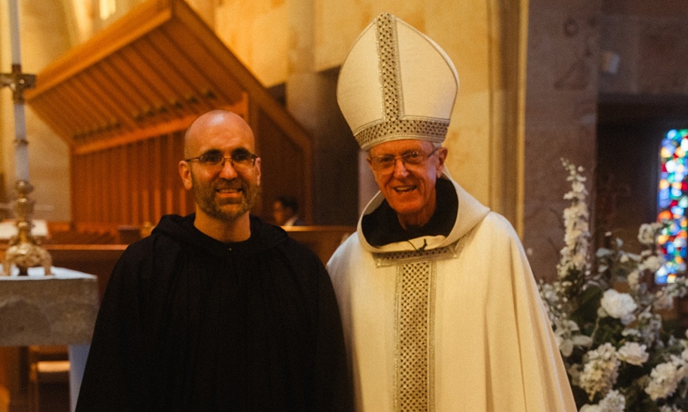 ov-st bernard vows 3