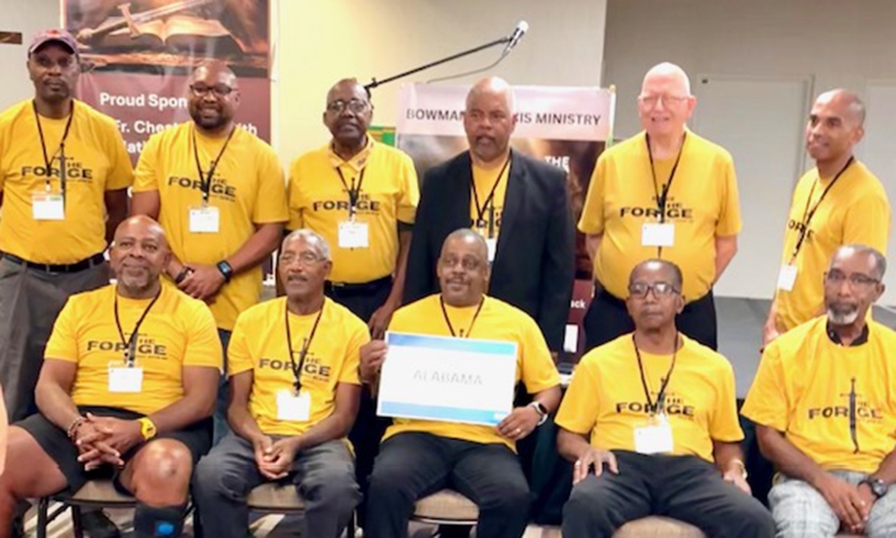 ov-mens conference