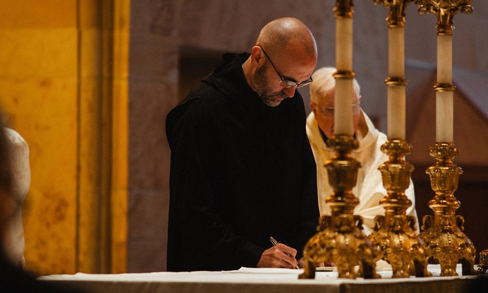 ov-st bernard vows 2