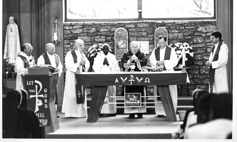 Our Lady of Fatima Catholic Parish 6