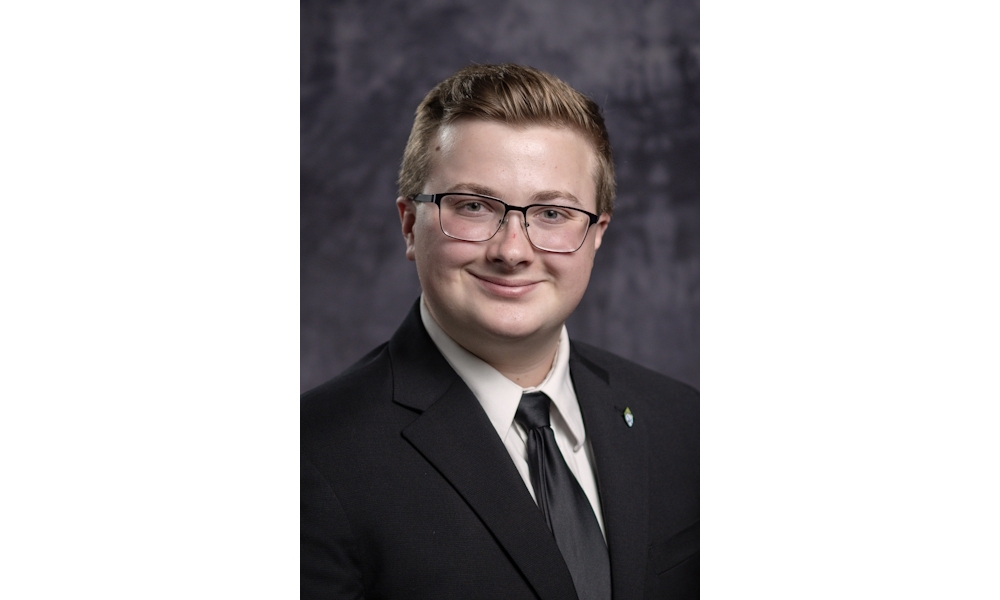 Jashua Callahan - ST. FRANCIS OF ASSISI, TUSCALOOSA