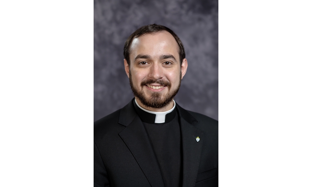 John Gardiner - HOLY SPIRIT, HUNTSVILLE