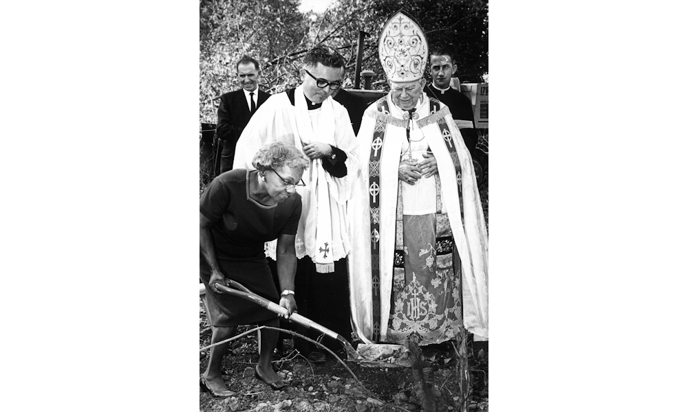 Our Lady of Fatima Catholic Parish 5