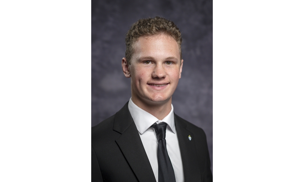 Cameron Huhlein - HOLY SPIRIT, HUNTSVILLE
