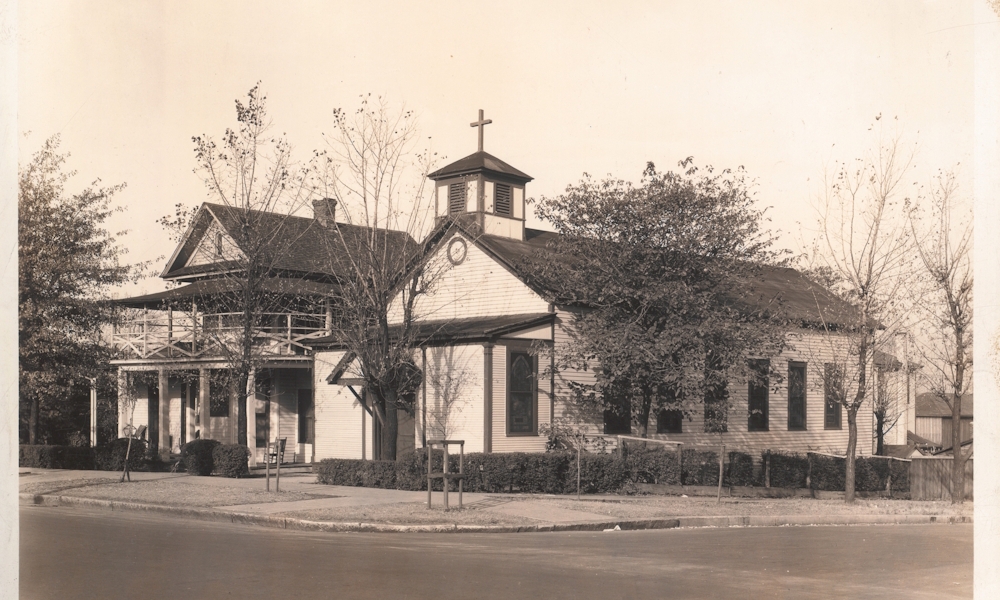 Our Lady of Fatima Catholic Parish 2