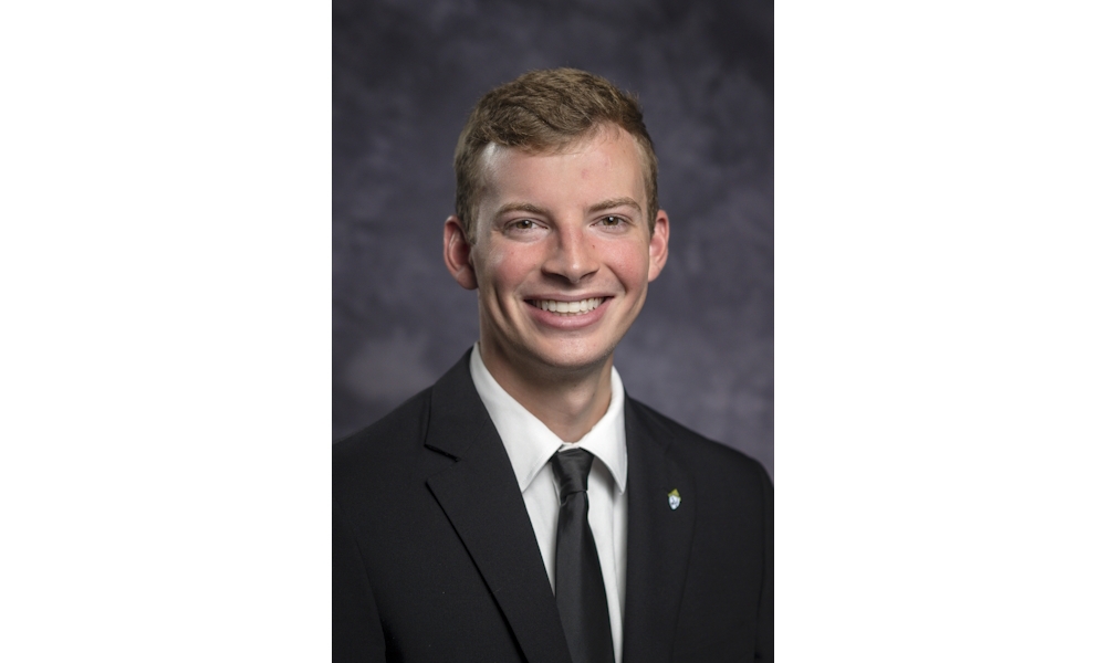 Patrick Letterle - ST. FRANCIS OF ASSISI, TUSCALOOSA