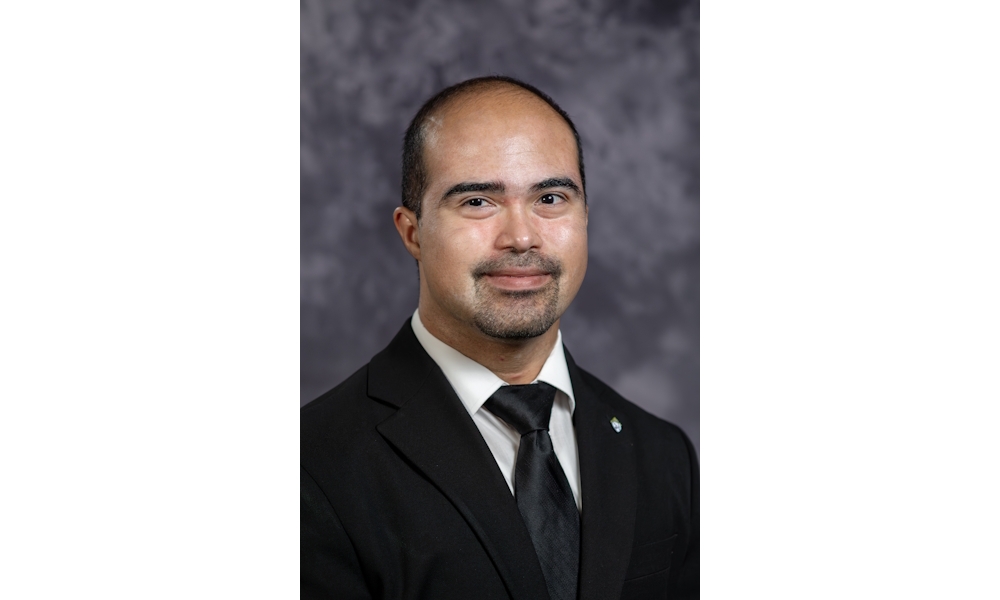 Jorge Martinez - SACRED HEART, ANNISTON