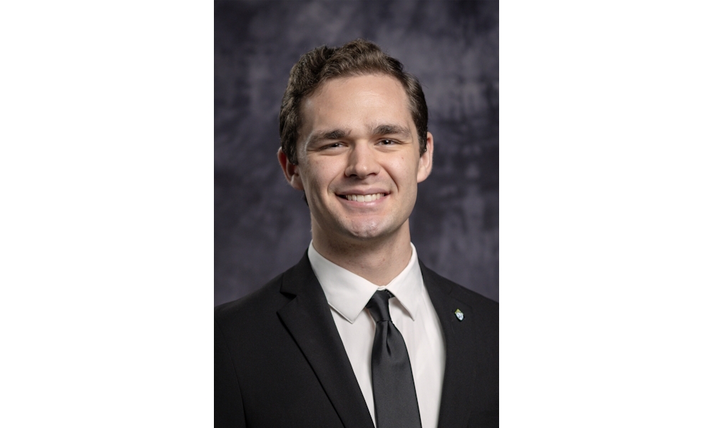 Billy Moin - ST. FRANCIS OF ASSISI, TUSCALOOSA