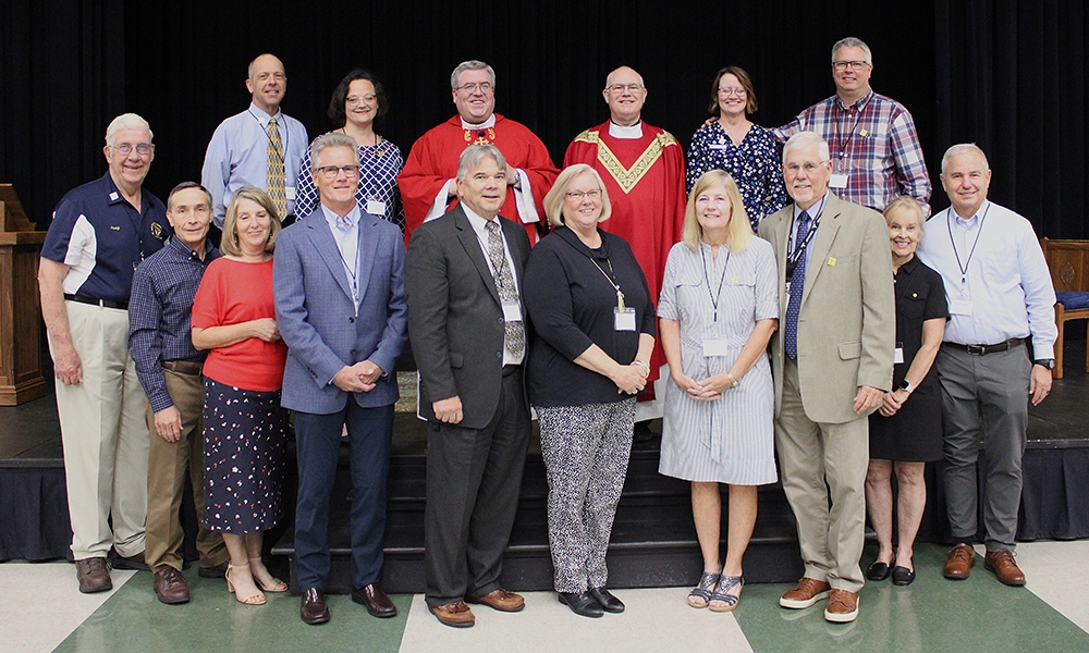 ov-jpII benefactors