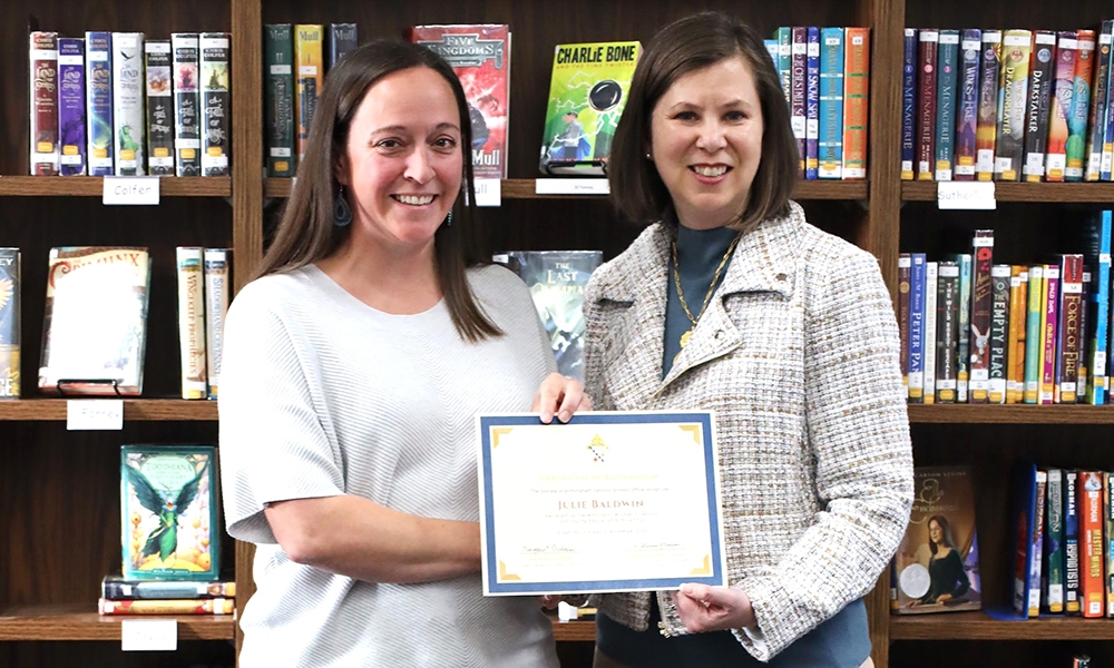 ov-sexton scholarship awards 2025