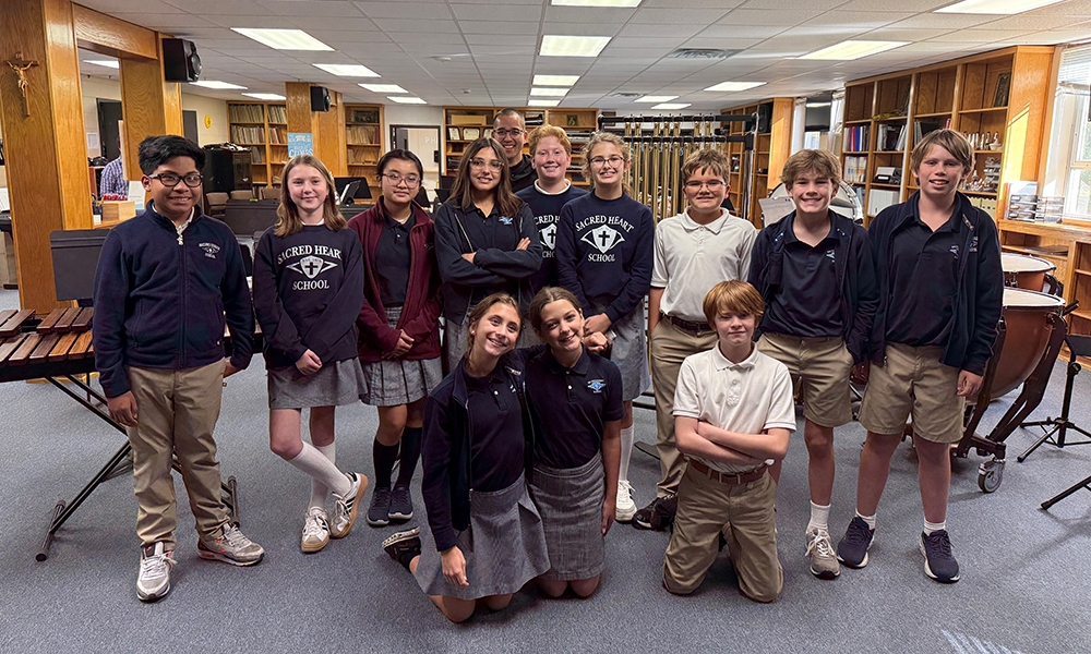 ov-st bernard open house