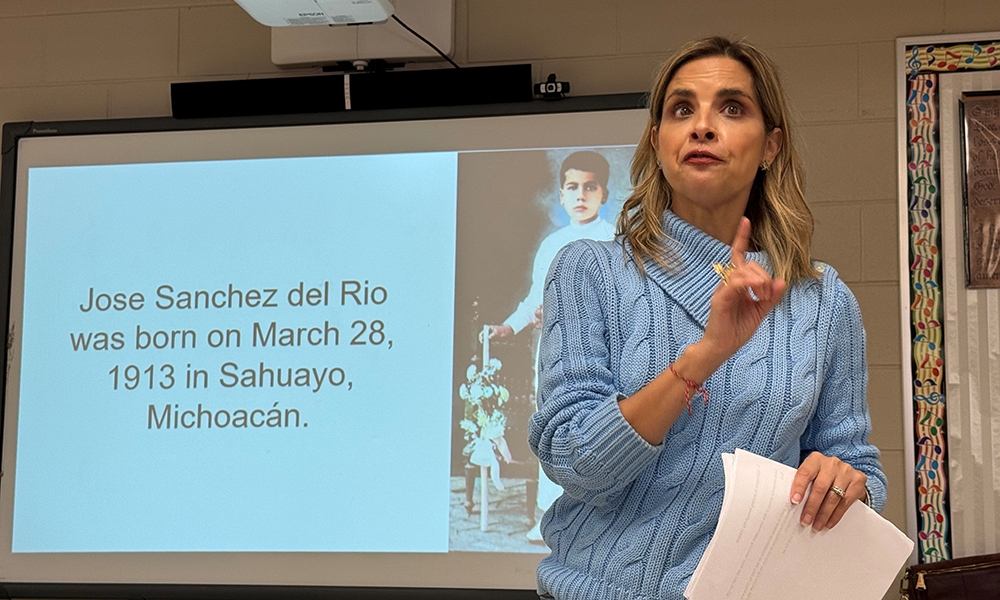 ov-st bernard speaker