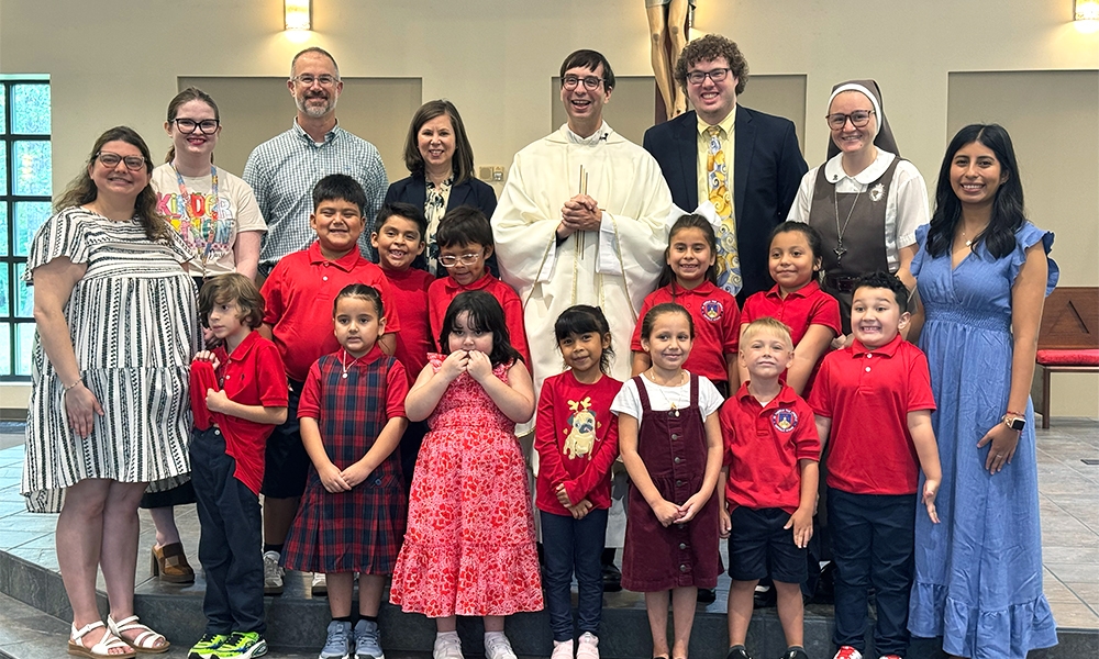 The Catholic School Difference