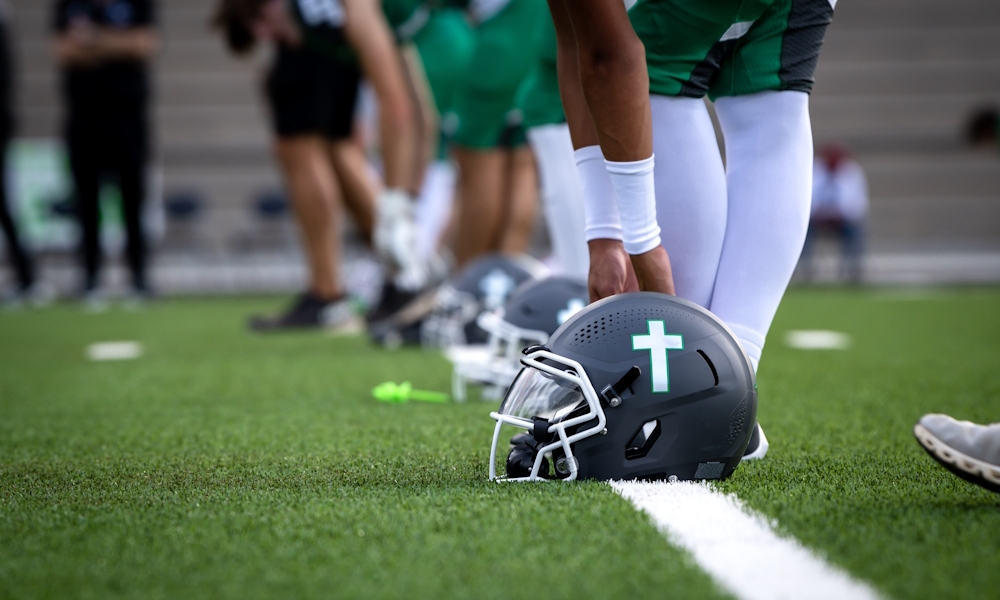 A transformational season