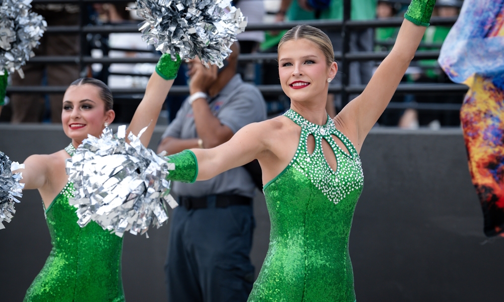 A transformational season 2