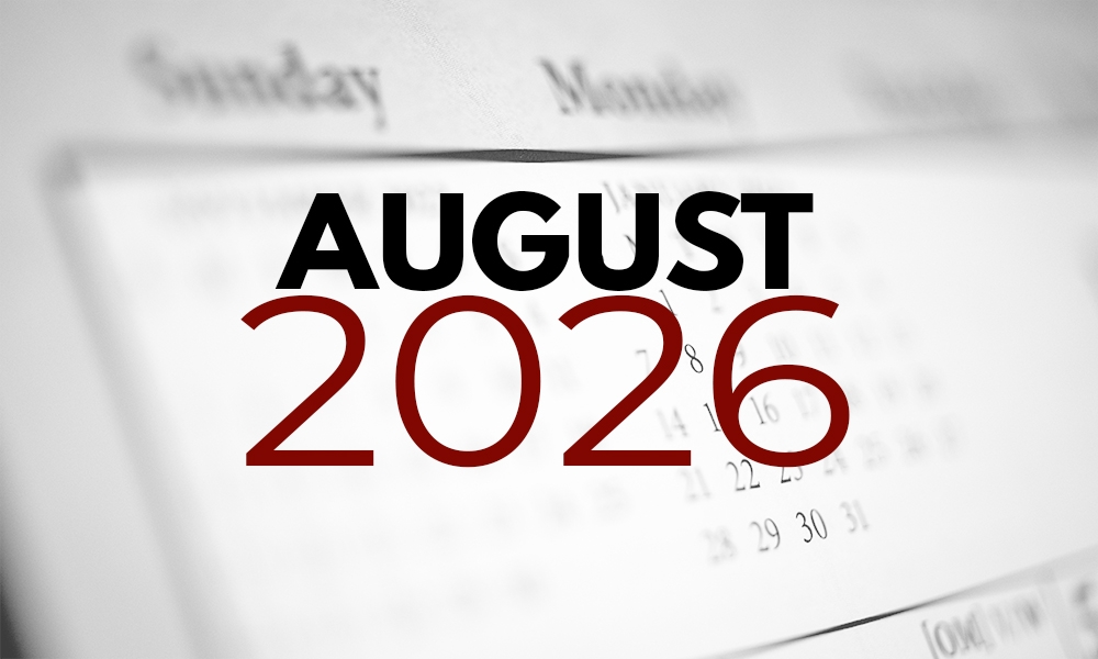aug 26
