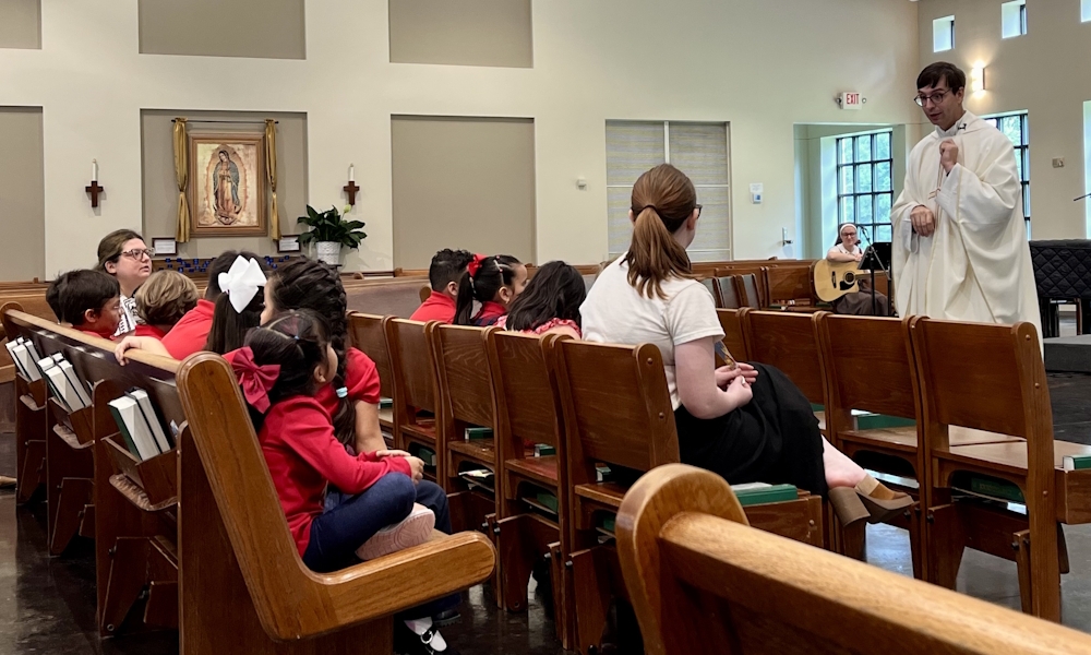 ‘Anchored in hope’ 2