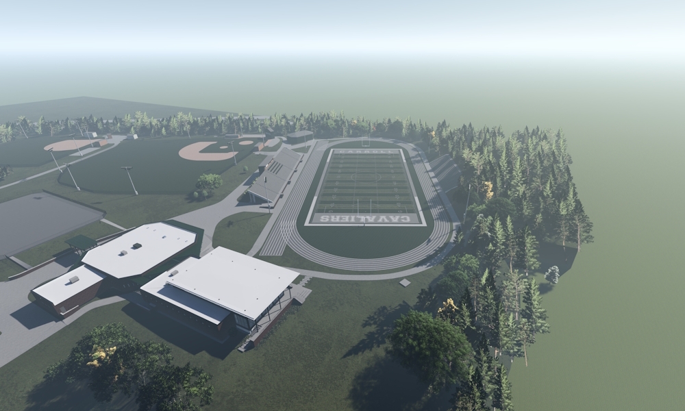 A transformational season 9