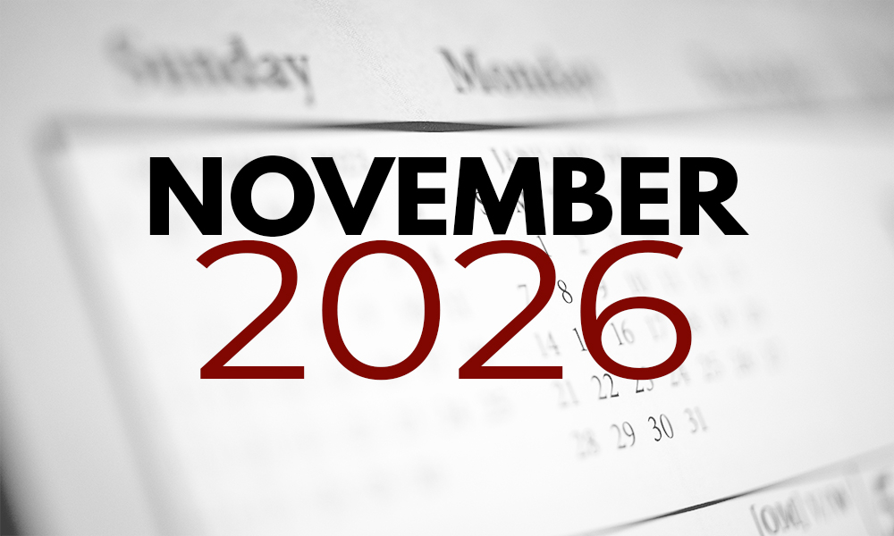 nov 26