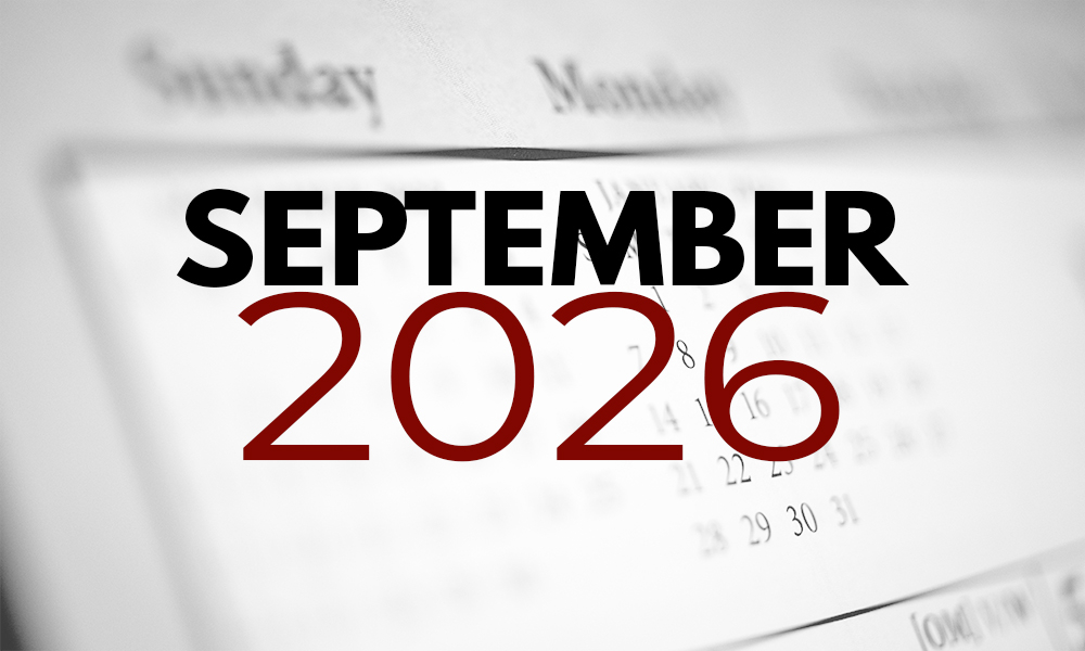 sep 26