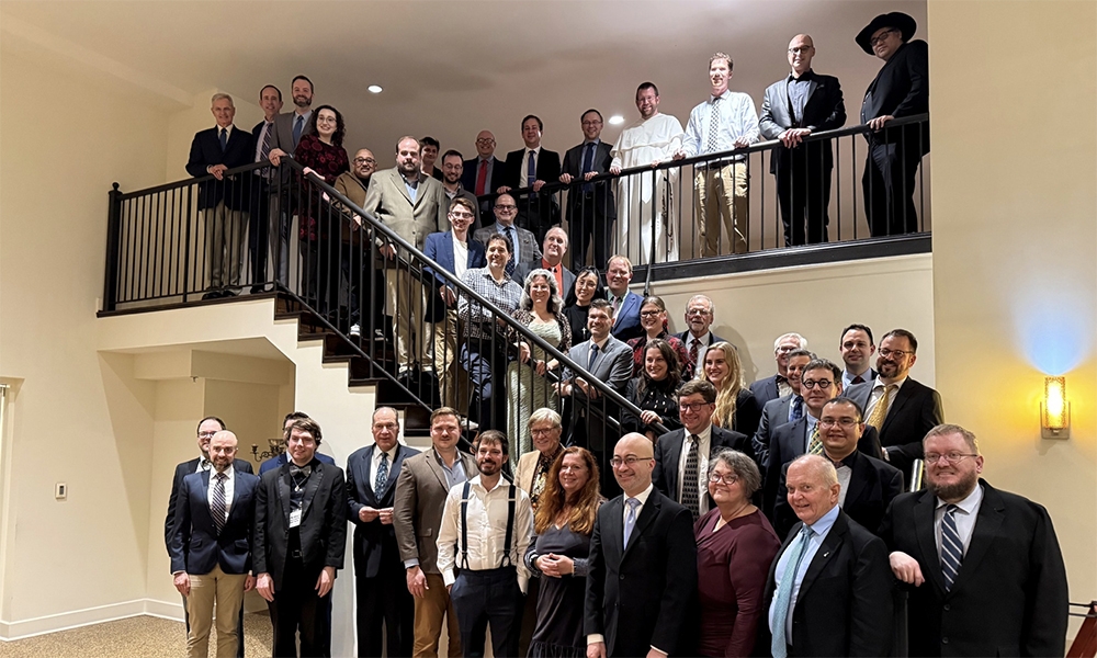 ov-raica cathedral conference