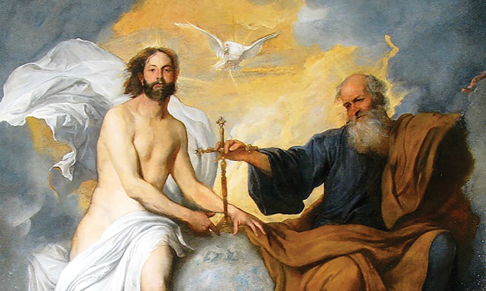 The Nicene Creed: Part Four