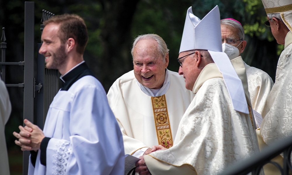 The journey of a lifetime 7